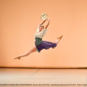 Meet your Posher, Dani